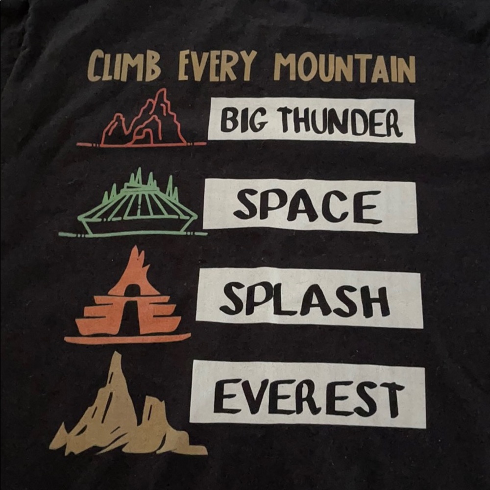 Disney Tshirt